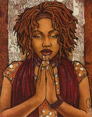 In Hopes of a Prayer