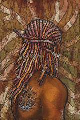 Only God Can Judge Me